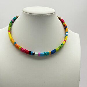 Roxanne Assoulin Starburst Choker